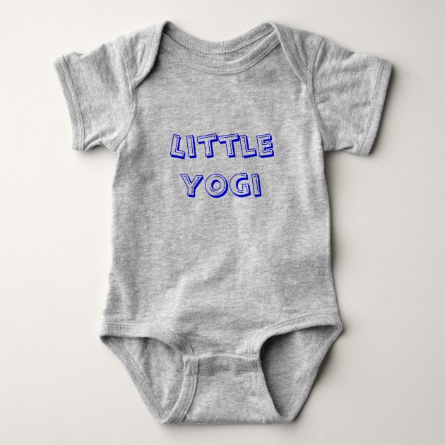 yogi clothing