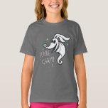 Little Zero - Scare Champ T-Shirt