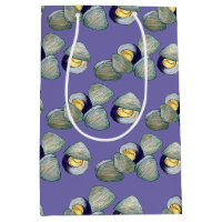 Littleneck Clams Seafood Clambake Clam Digging