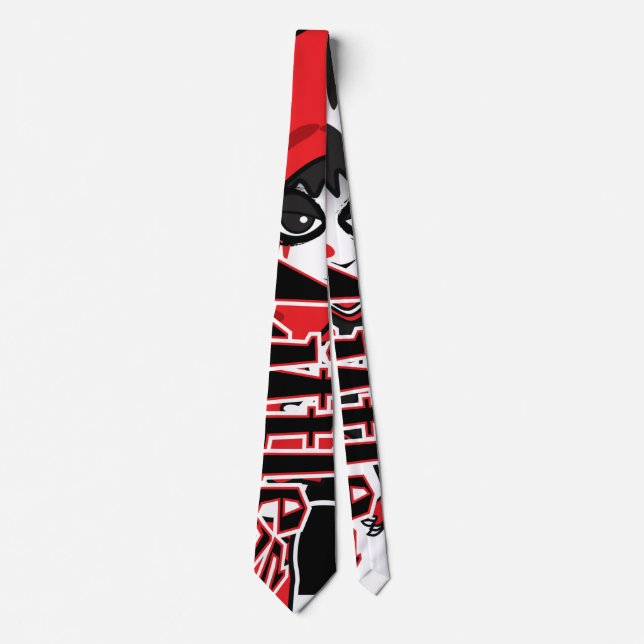 Littles Neck Tie (Front)