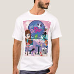 Littlest Pet Shop T-shirt 
