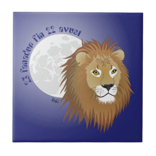 Liun 23 fanadur fin 22 avust photo tile