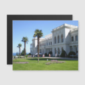 Livadia Palace (Front/Back)