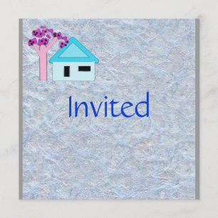 Livart Housewarming Card