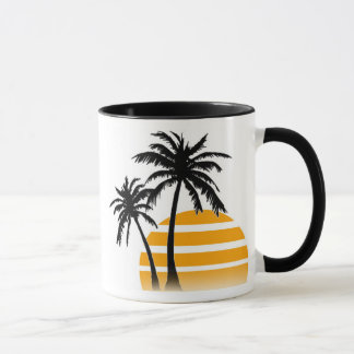 Live Aloha Mug