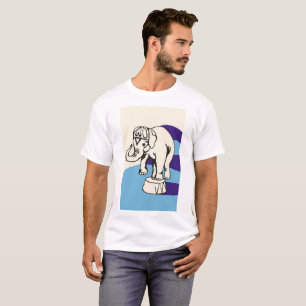 Live at Jittery Joe's T-Shirt