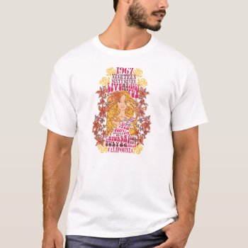 Live At The Jelly Pub T-shirt by brev87 at Zazzle