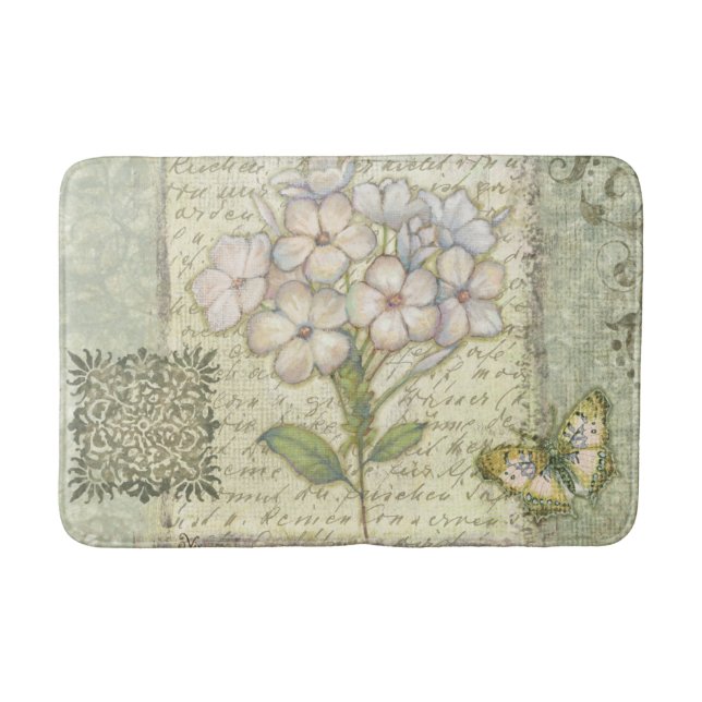 Live Bathroom Mat (Front)