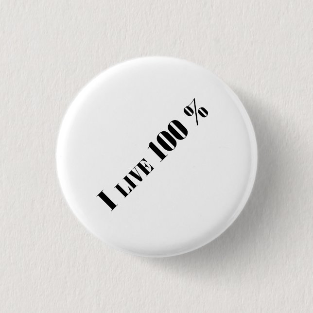 Live Button (Front)