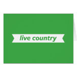 Live Country