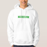 Live Country Hoodie