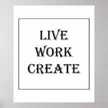 Live Create
