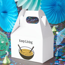 Live – Cute Positive Cartoon Design