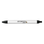 Live every day like it's Groundhog Day! Pen
