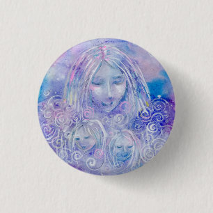 Live for Them Button