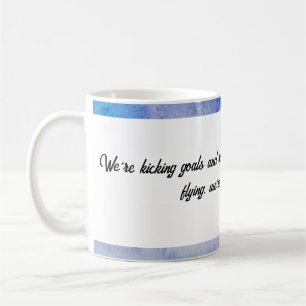 Live for Them Coffee Mug