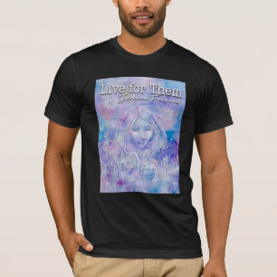 Live for Them T-Shirt
