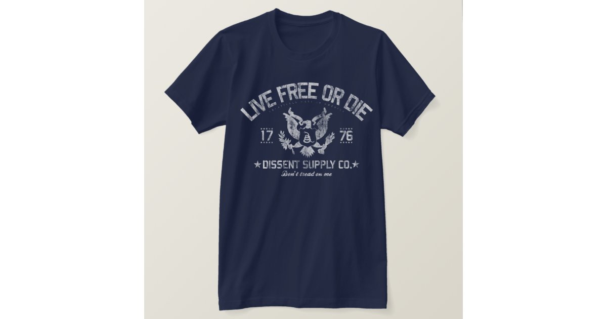 everytime i die tshirt