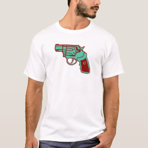 Live Free Or DIE T-Shirt