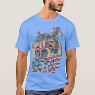 Live Free or Die T-Shirt