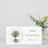 Live Green (Standing Front)