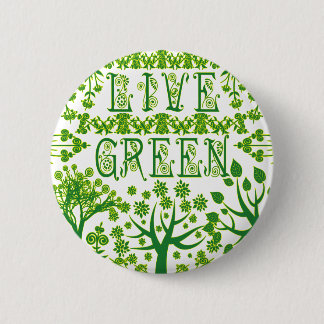 Live Green Button
