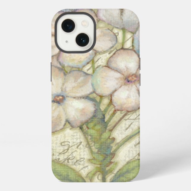 Live Iphone Case (Back)