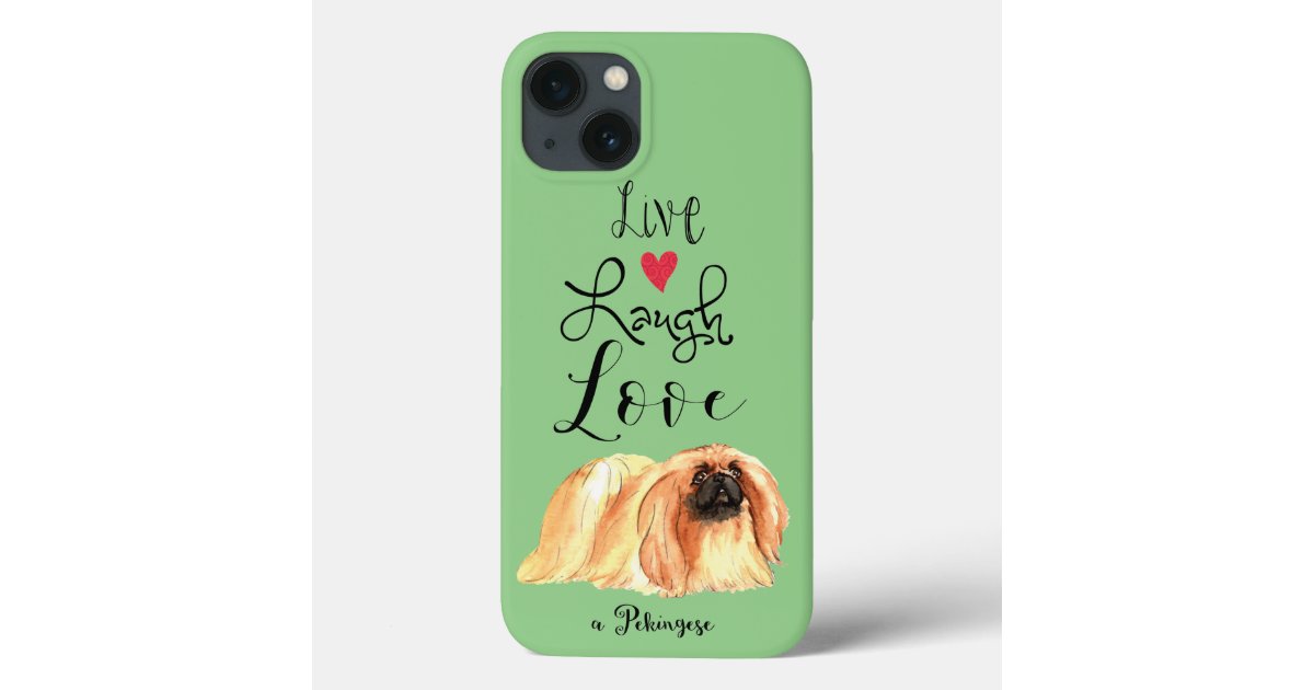 iPhone Case - Dog Lover Gifts - You had me at Woof - Christmas