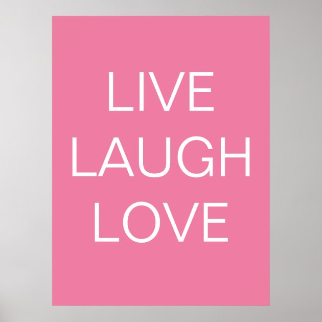 Live Laugh Love Art Print Zazzle   Live Laugh Love Art Print R2aa0f638bee8412f8578d8ad172d3a70 Wg4 8byvr 630 