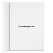 Live - Laugh - Love Cards (Inside (Right))