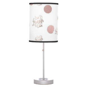 Live Laugh Love Lamp Shade