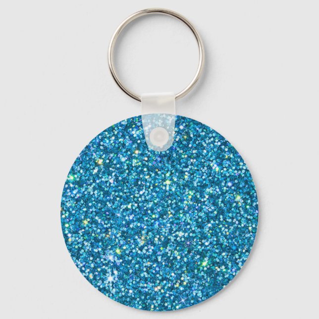 Live Laugh Love or Sparkle Snicker Snog Keychain (Front)