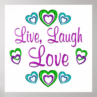 Laughing Posters | Zazzle