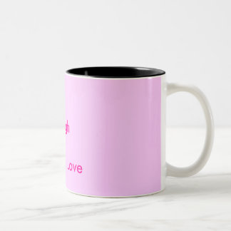 Live Laugh Love Coffee & Travel Mugs | Zazzle