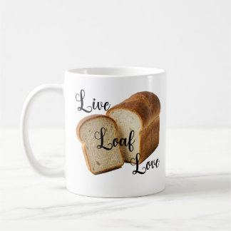 Live-Loaf-Love Mug