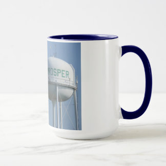 Live Long in Prosper (TX) mug