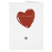 live, love and dream (Back)