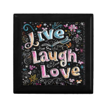 Live,