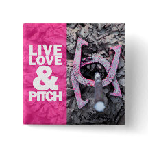 Live Love and Pitch Horseshoes