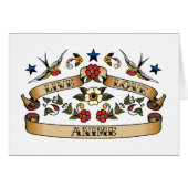 Live Love Anime (Front Horizontal)