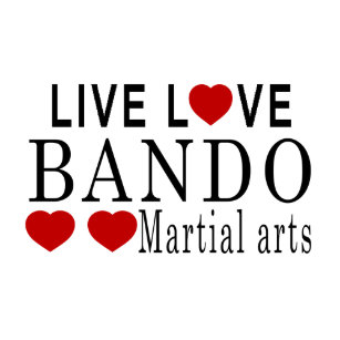 bando martial arts gifts on zazzle