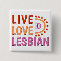 Live love lesbian boho rainbow celebrate diversity