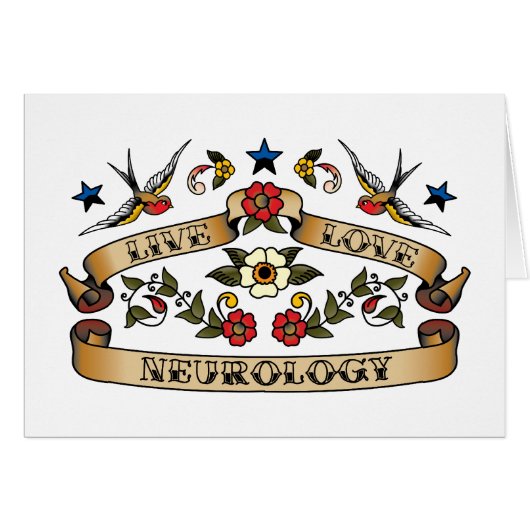 Live Love Neurology (Front Horizontal)