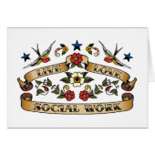 Live Love Social Work (Front Horizontal)