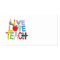 Live Love Teach