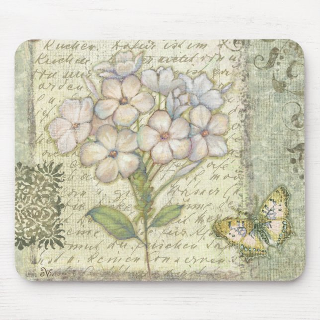 Live Mouse Pad (Front)