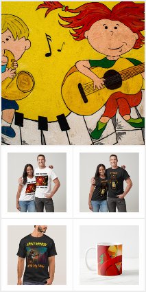 Live Music Collection