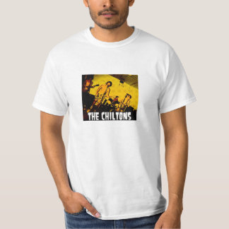 Live Picture T-Shirt $10.95