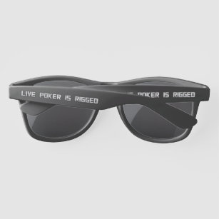 Royal 2025 poker eyewear