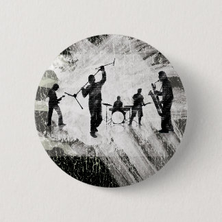 LIVE! Rock Band 2 Pinback Button